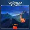 Tarık Ağansoy - World Cafe (China)