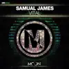 Samual James - Vital - Single