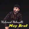 Mahmud Mikayilli - Moy Brat - Single